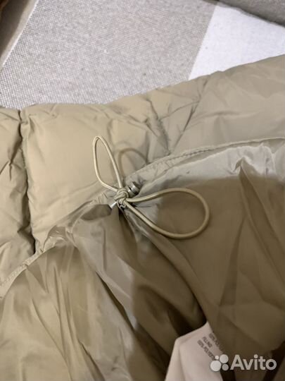 Пуховик мужской Ostin