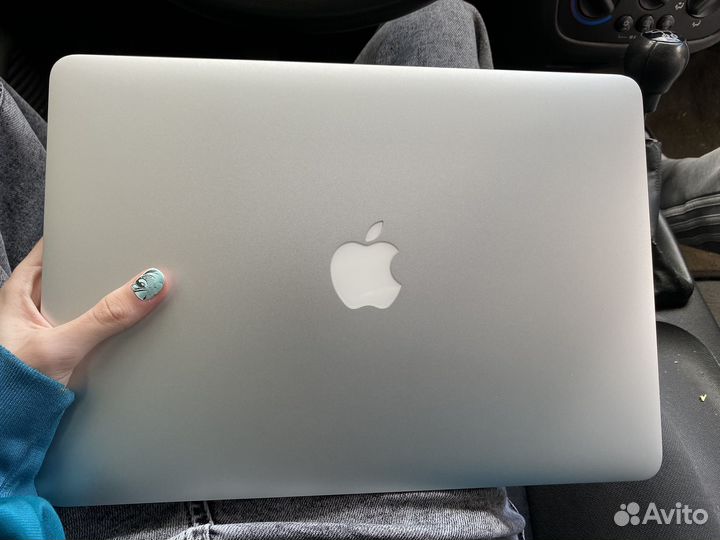 Apple MacBook Air 13 2017