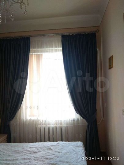 Дом 116 м² на участке 4,5 сот.