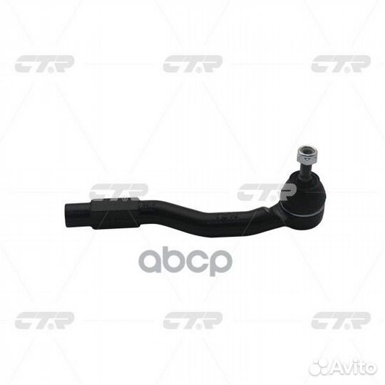 Наконечник рулевой тяги LADA vesta 15- левый CE