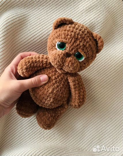 Игрушки ручной работы Новогодние игрушки