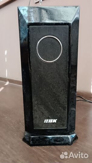 Сабвуфер BBK