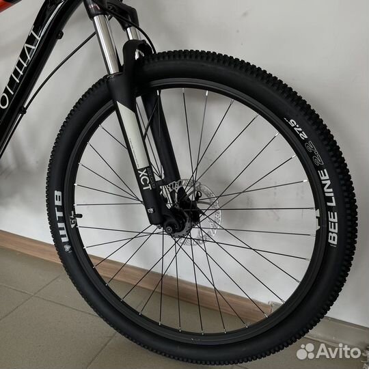 Велосипед Format 1413