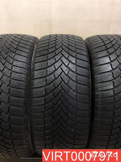 Bridgestone Blizzak LM005 RFT 225/50 R17 98V