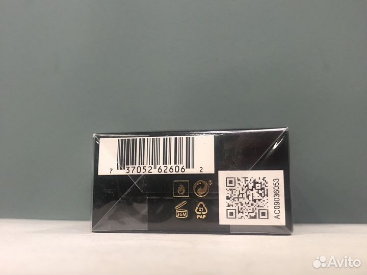 Парфюм Gucci Guilty Black Woman 75ml