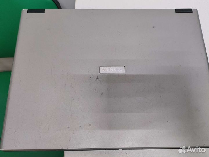 Toshiba satellite l30-114