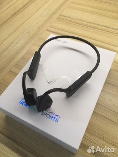 Наушники Padmate S30