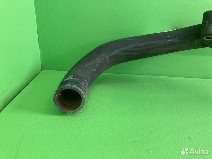 Патрубок системы охлаждения DAF XF105