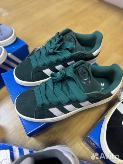 Кроссовки adidas campus 00s