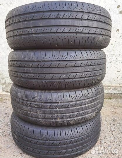 Goodyear Integrity 235/60 R16