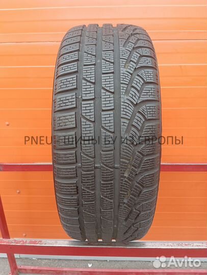 Pirelli Winter Sottozero 240 Serie II 215/45 R18 98V
