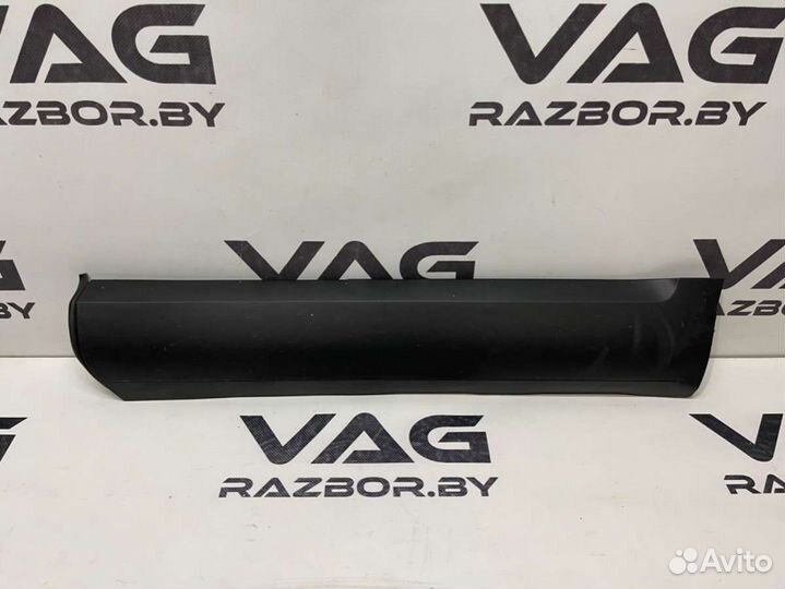 Volkswagen Touareg 12005 7L6839787DVR29-76