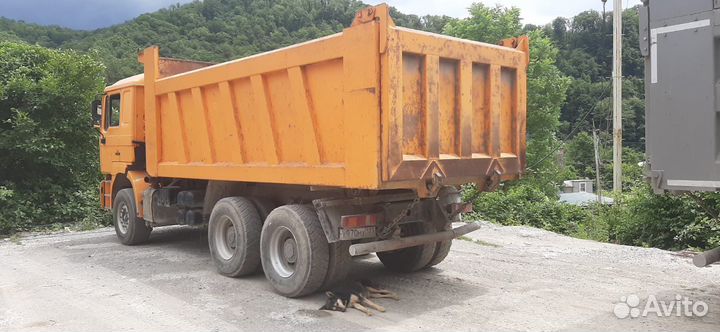 Shacman (Shaanxi) SX3256DR384, 2013