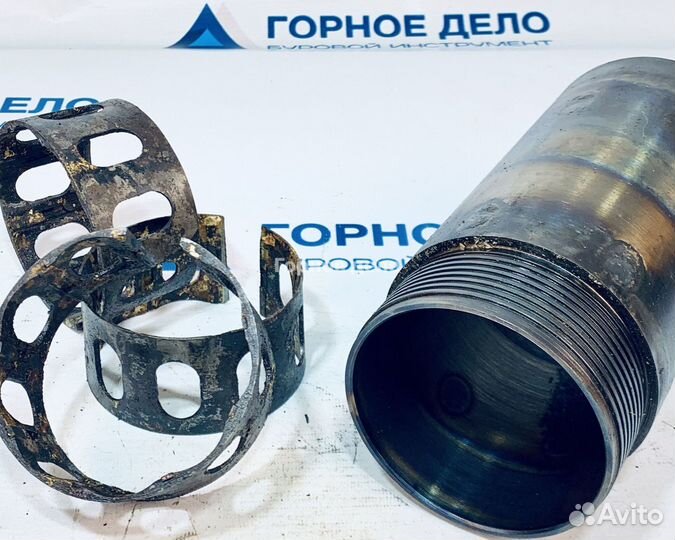 Кернорватель би209-257 112мм