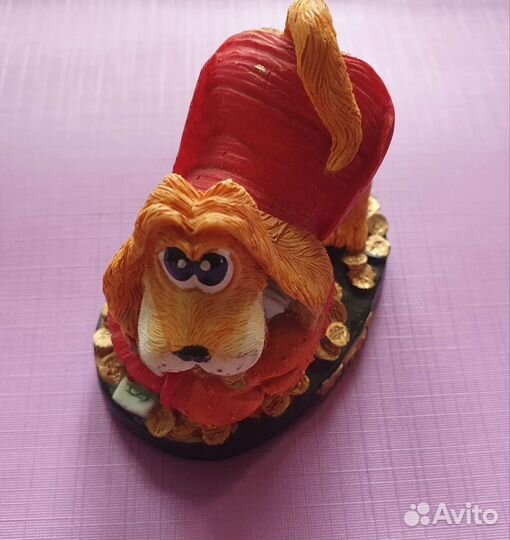 Сувенир для привлечения денег