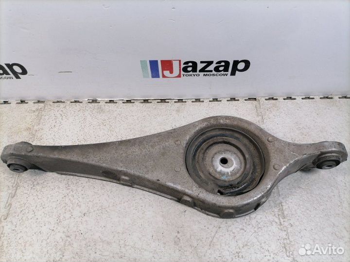 Рычаг задний нижний Volvo S60 2 S80 V70 Б/П