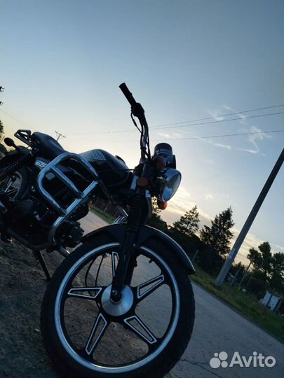Racer RC50 (110)