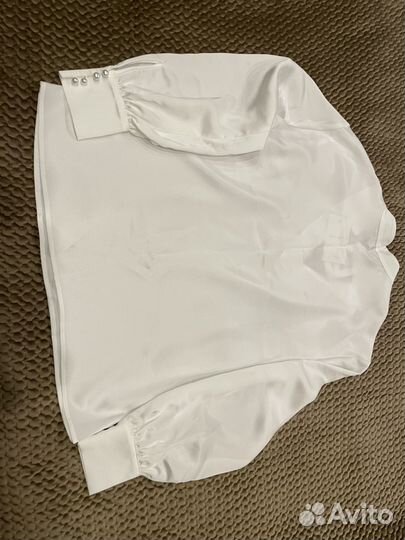Блузка женская размер M