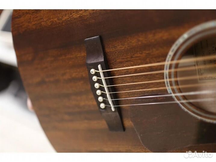 Cort L450C-NS акустическая гитара