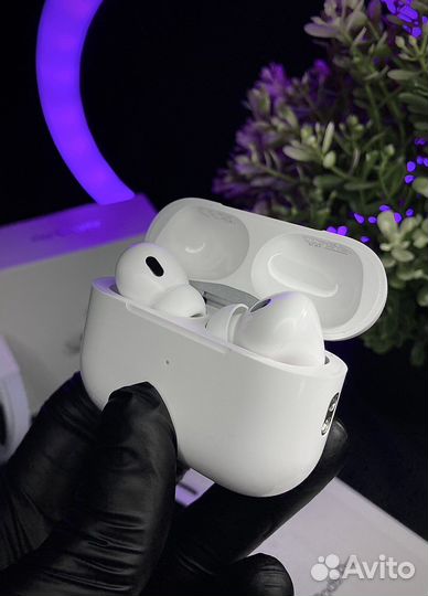 AirPods Pro 2 (2022)