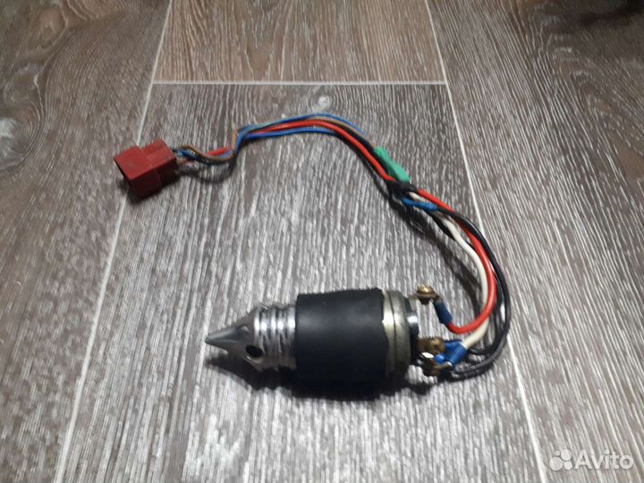 Замок зажигания Yamaha XVZ 1300