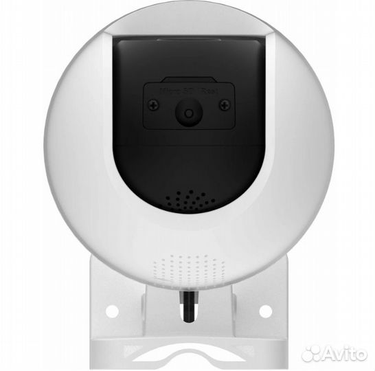 2 Мп поворотная WiFi камера Ezviz H8c