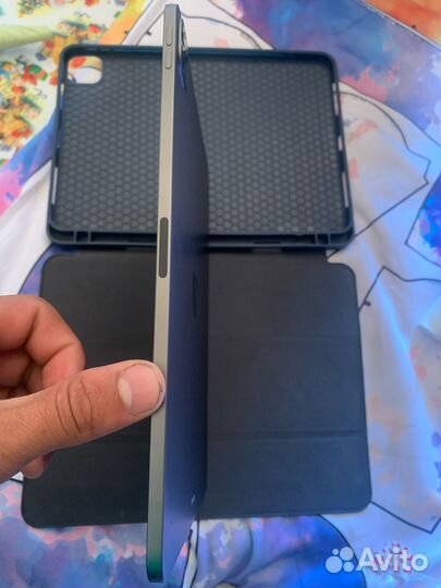 iPad pro 11 256 2021