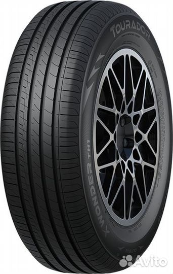 Tourador X Wonder TH1 205/60 R15 91V