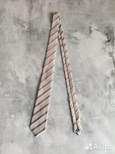 Gianfranco Ferre новый Галстук, Оригинал