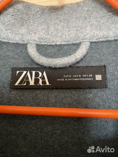 Рубашка zara