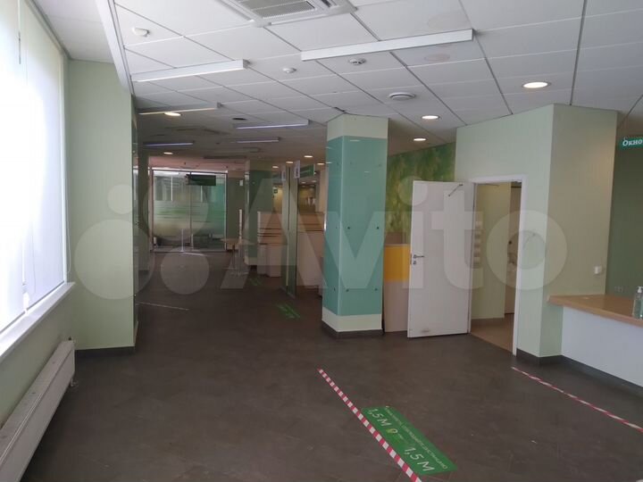 Торговая площадь, 106.5 м²