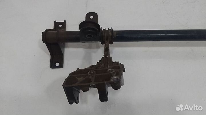 Балка передняя Лада Приора 2170 2172 16кл 21126