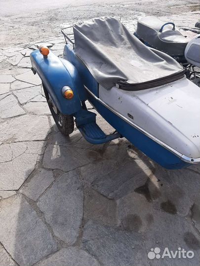 Иж юпитер 3 к