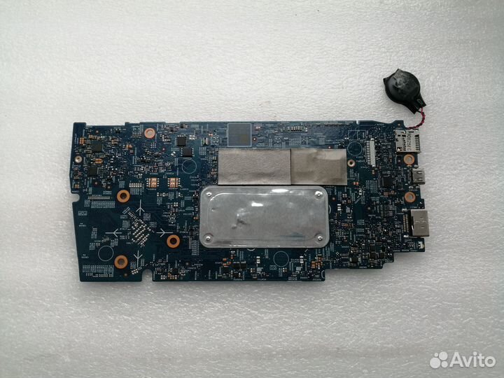 Материнская плата wasp13-MB 18769-1 для Dell Vostr