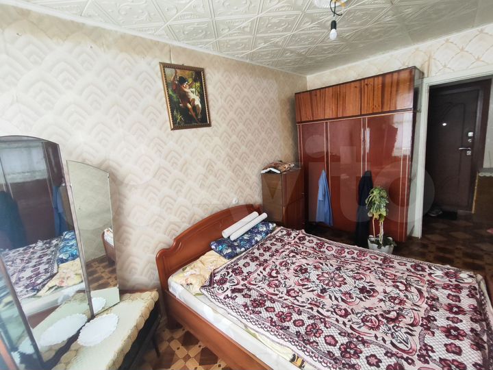 2-к. квартира, 45 м², 3/9 эт.