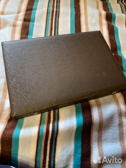 Готовальня СССР