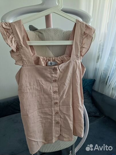 Топ блузка solo