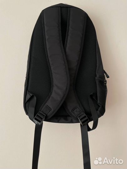 Рюкзак UFC чёрный