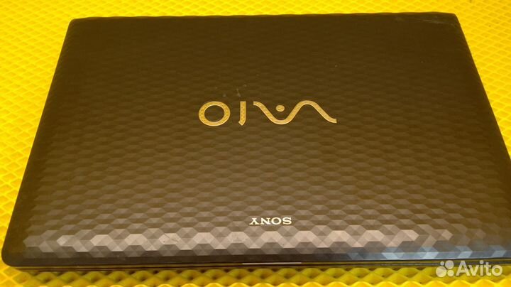 Sony vaio intel pentium