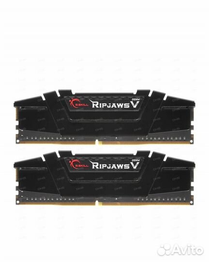 Оперативная память ddr4 16gb 3200
