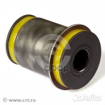 Полиуретановый сайлентблок передней подвески, н