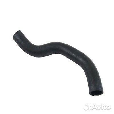 Патрубок hyundai Santa Fe (2.7) радиатора верхний