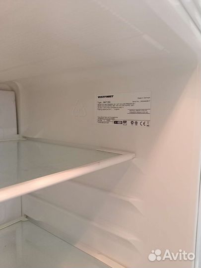 Холодильник бу