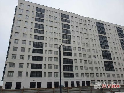 Ход строительства ЖК «iD Kudrovo» 1 квартал 2024