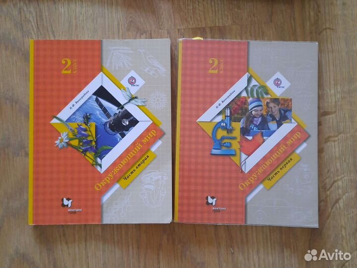 Пособия и учебники для учебы, развития, чтения