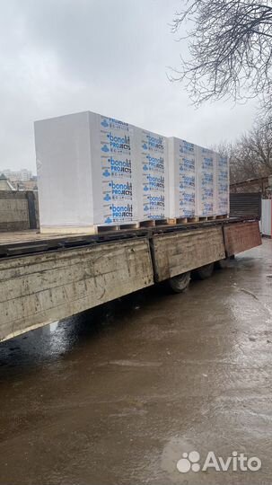 Газоблок 100