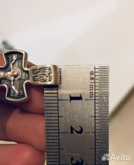 Серебро 925