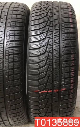 Hankook Winter I'Cept Evo2 W320 205/55 R17 91H