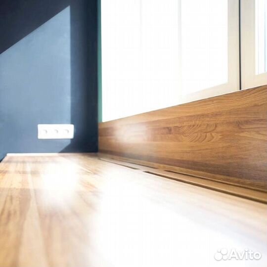 Подоконник дерево