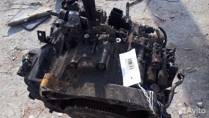 АКПП Honda Stepwgn RK1